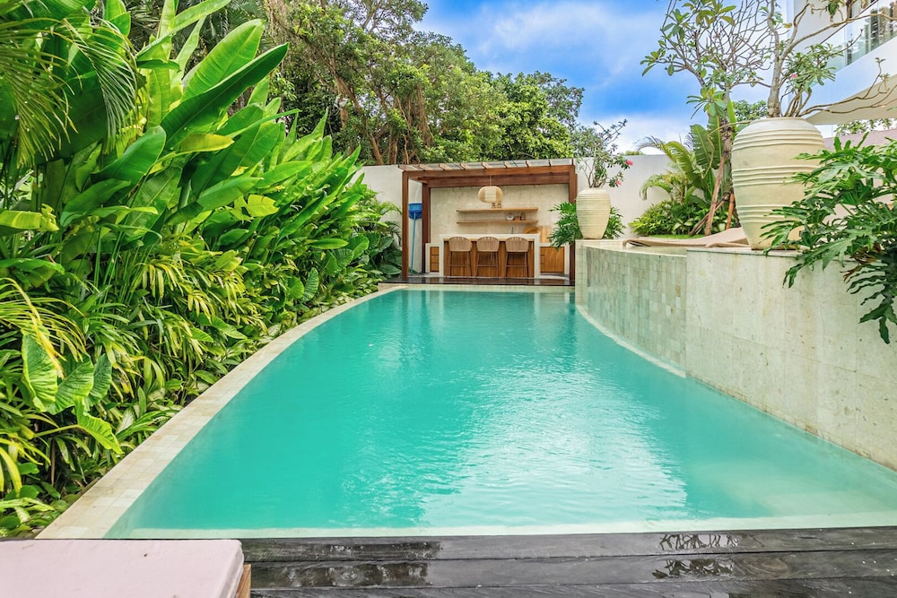 Villa Casa La Brisa by RPM