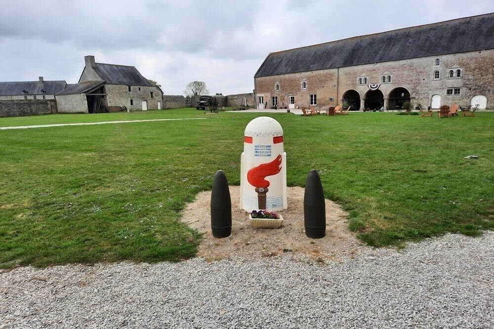 Château de Franquetot