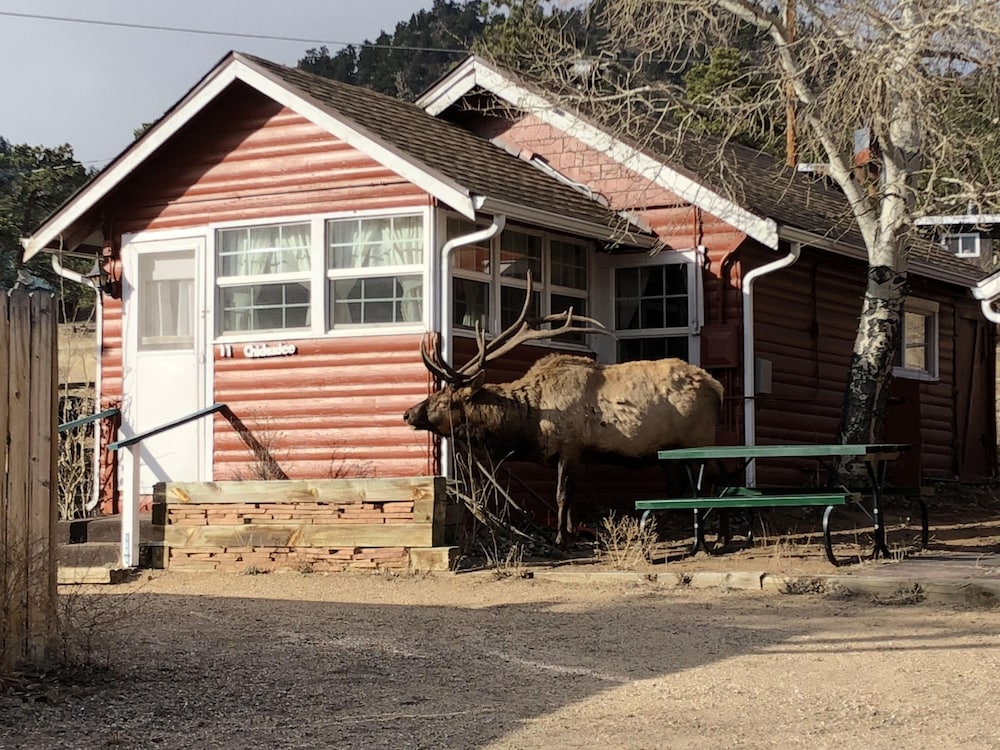 Colorado Cottages