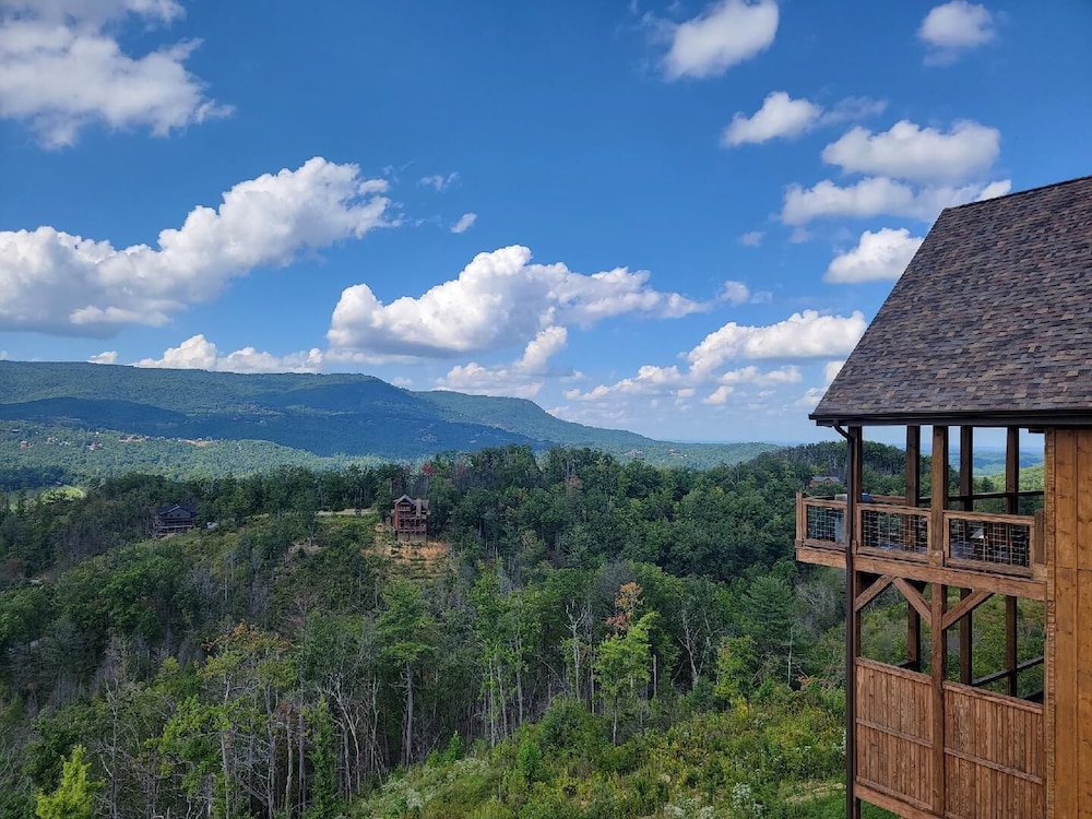 Coal Camp Lodge