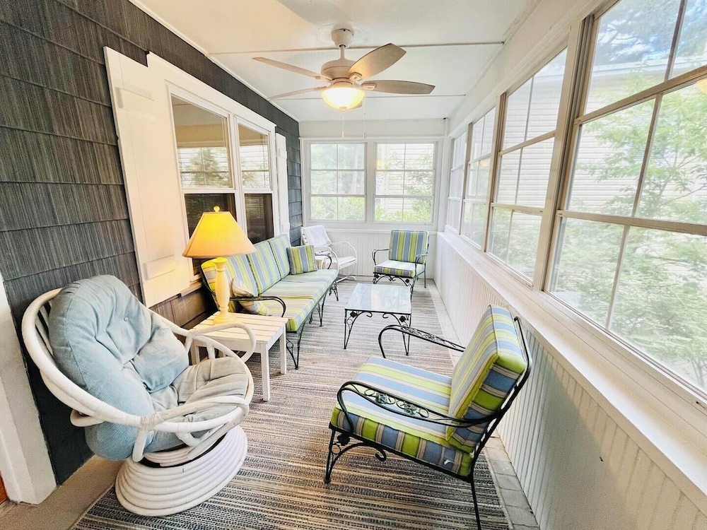OAK Avenue 49