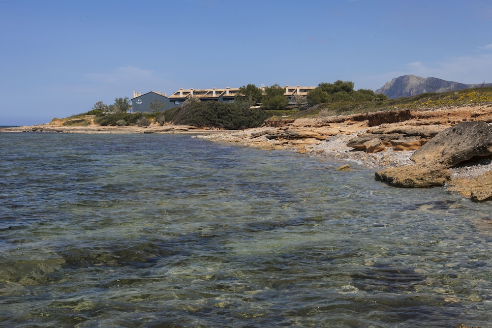 Hotel Es Blau Des Nord 95
