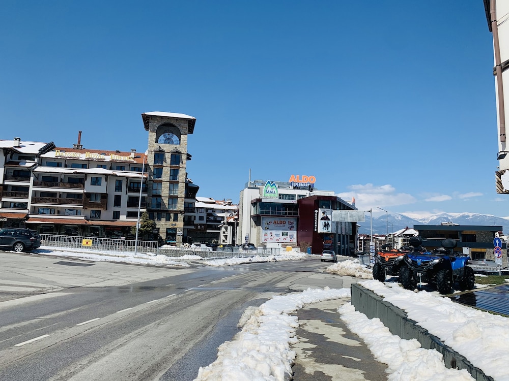 Bansko Vacations - Beautiful Cosy Studio Apartment in Bansko - Property Image 22