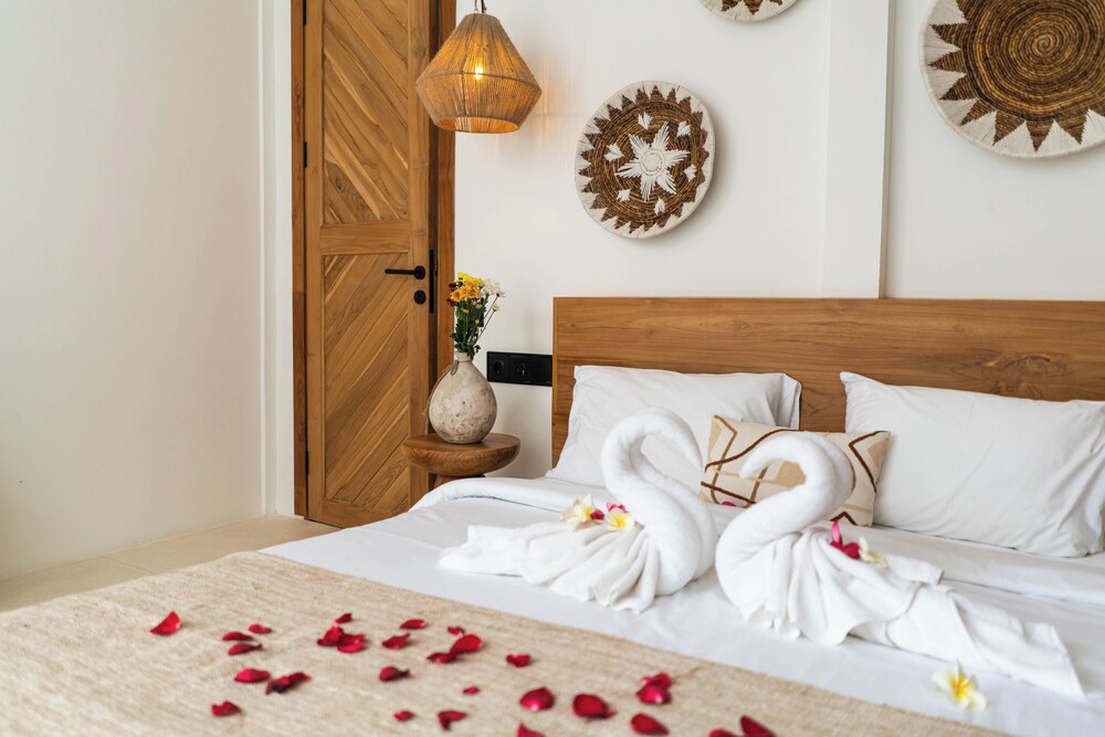 Ubud Dzen Villa 3