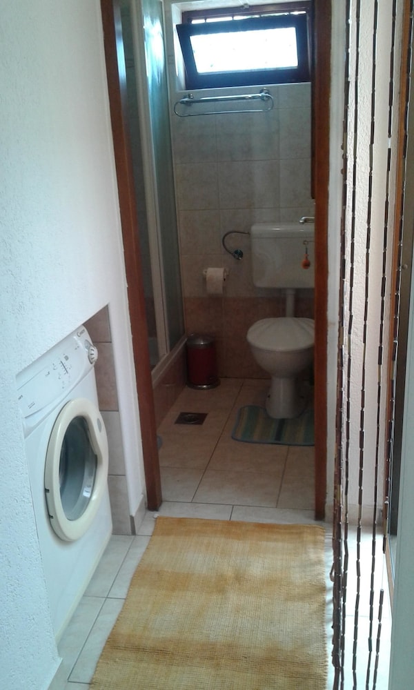 Apartment Marija Selce / One Bedroom A1 view 5