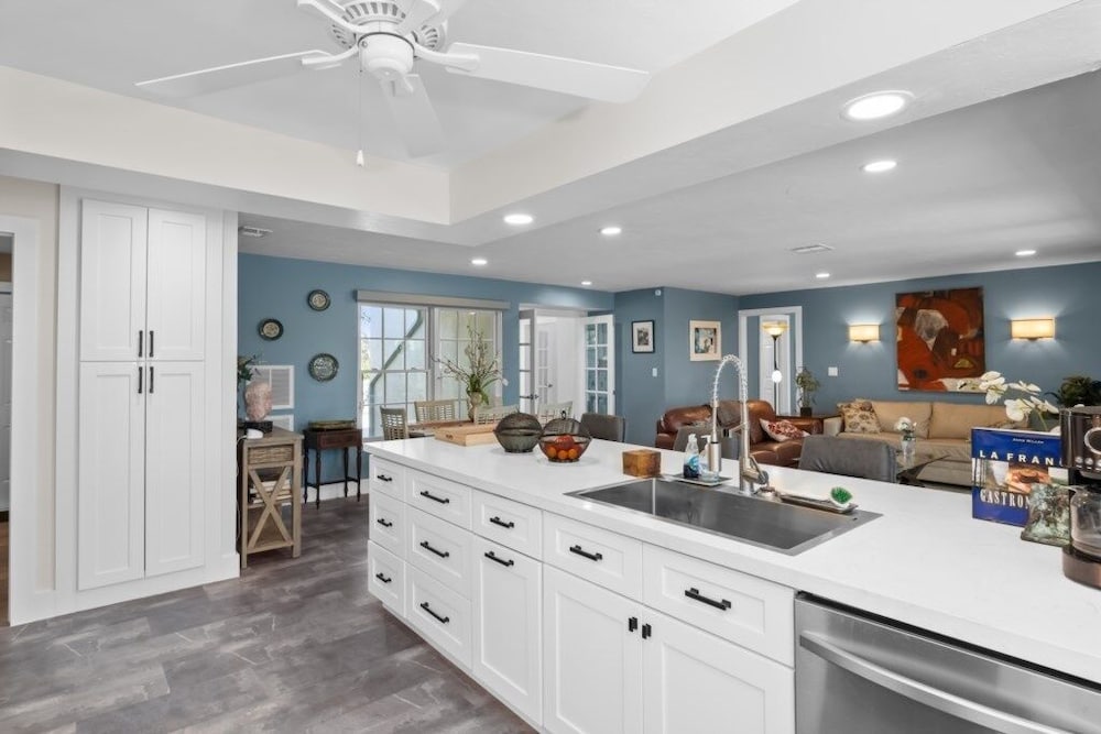 Waters Edge 3 Bedroom Home
