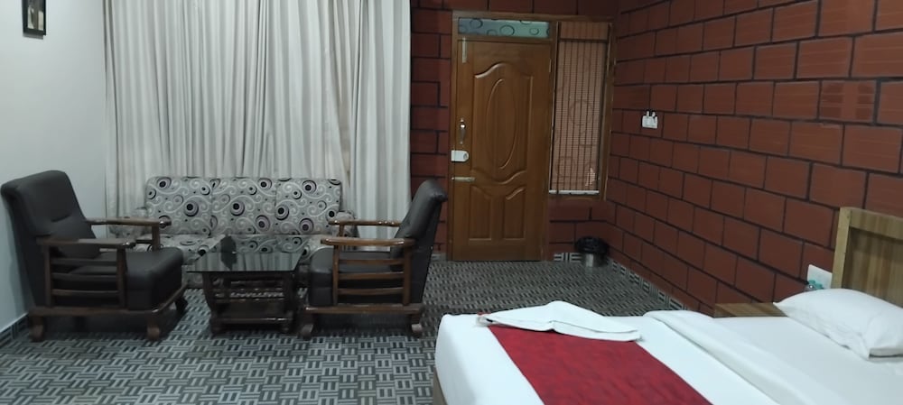 Pavanputra Resort Hassan
