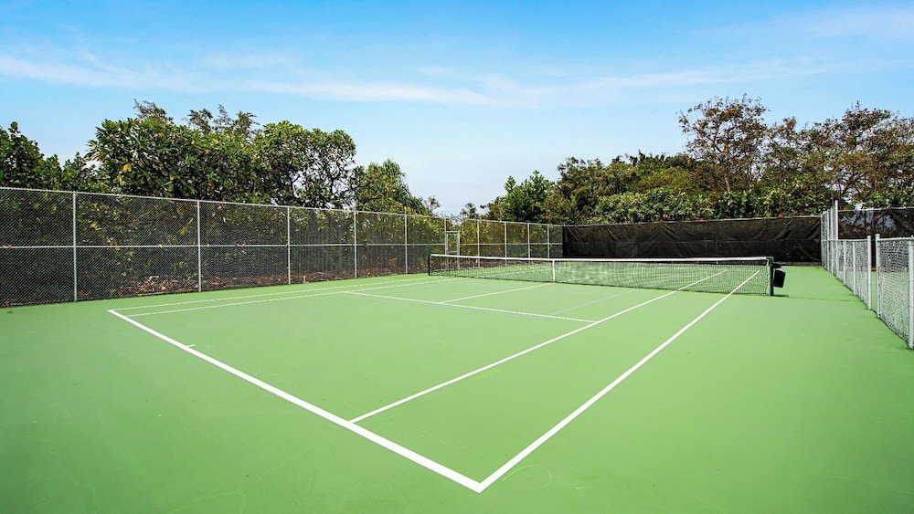 No Stairs - AC - Fantastic Ocean & Golf Course Views! -vrkcv