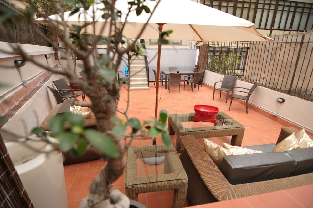 CASA BALMES