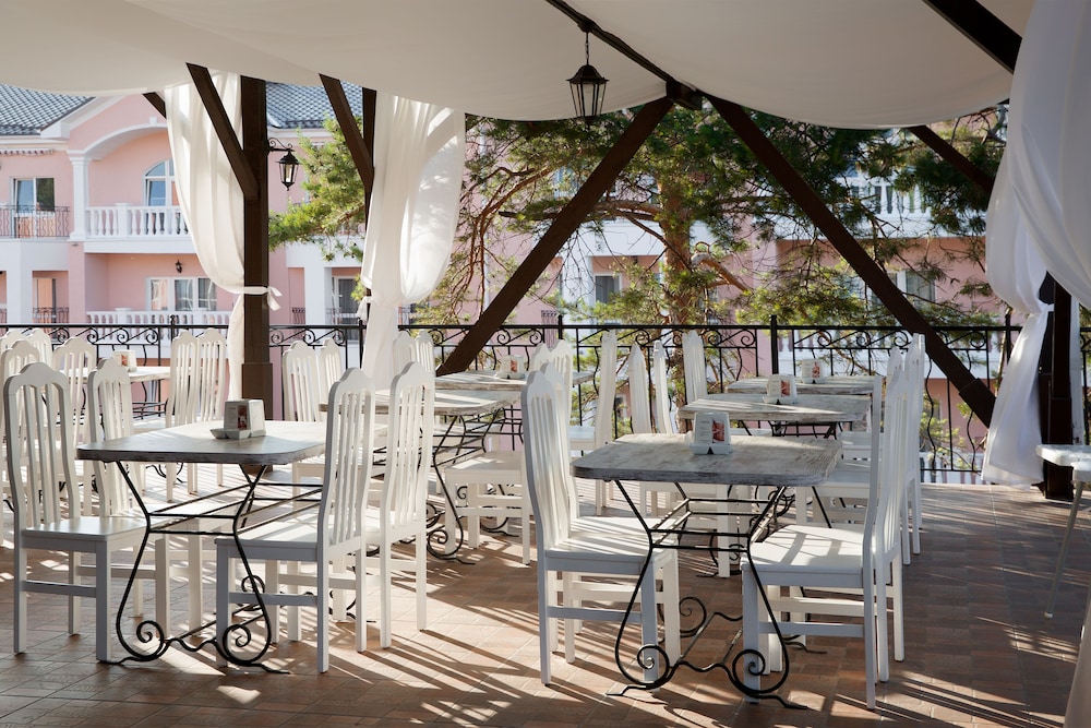Alean Family Resort & SPA Riviera - All inclusive
