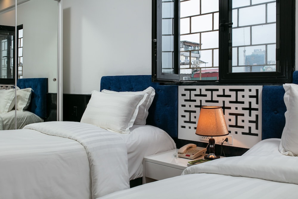 Hanoi Solo Hostel