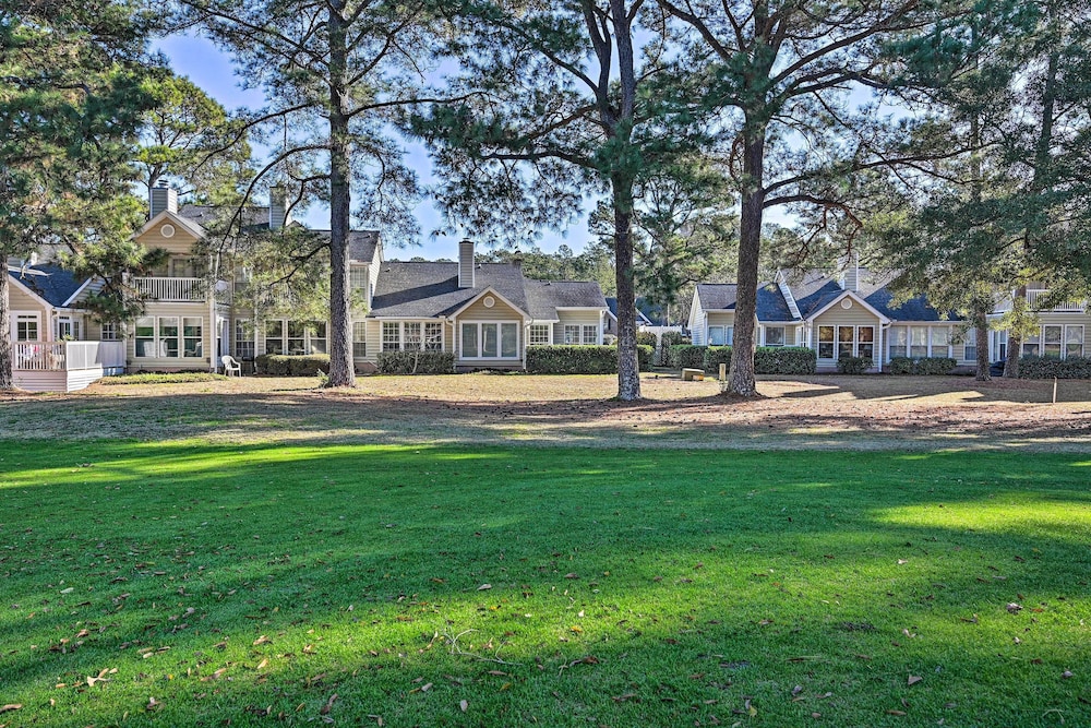 Resort Villa on Golf Course With Beach Access! view 5