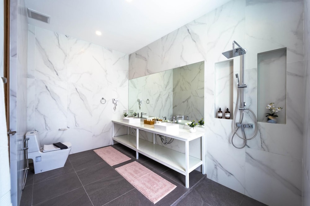 Modern Villa at Palm Hills GolfClub PH4B