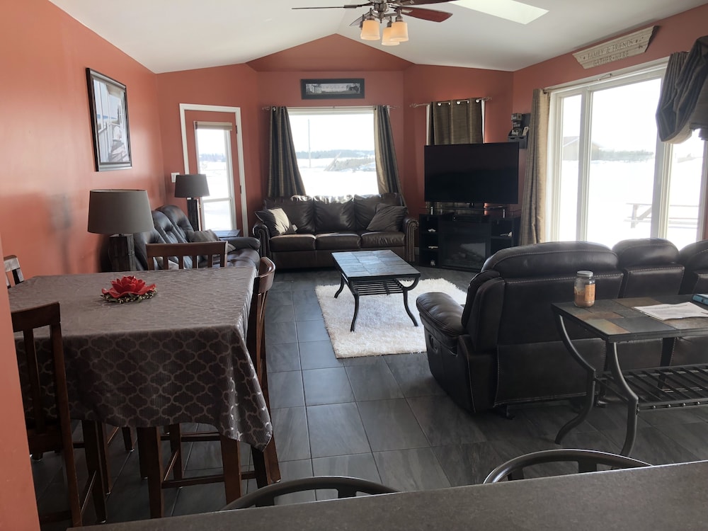 PEI Cottage Rentals