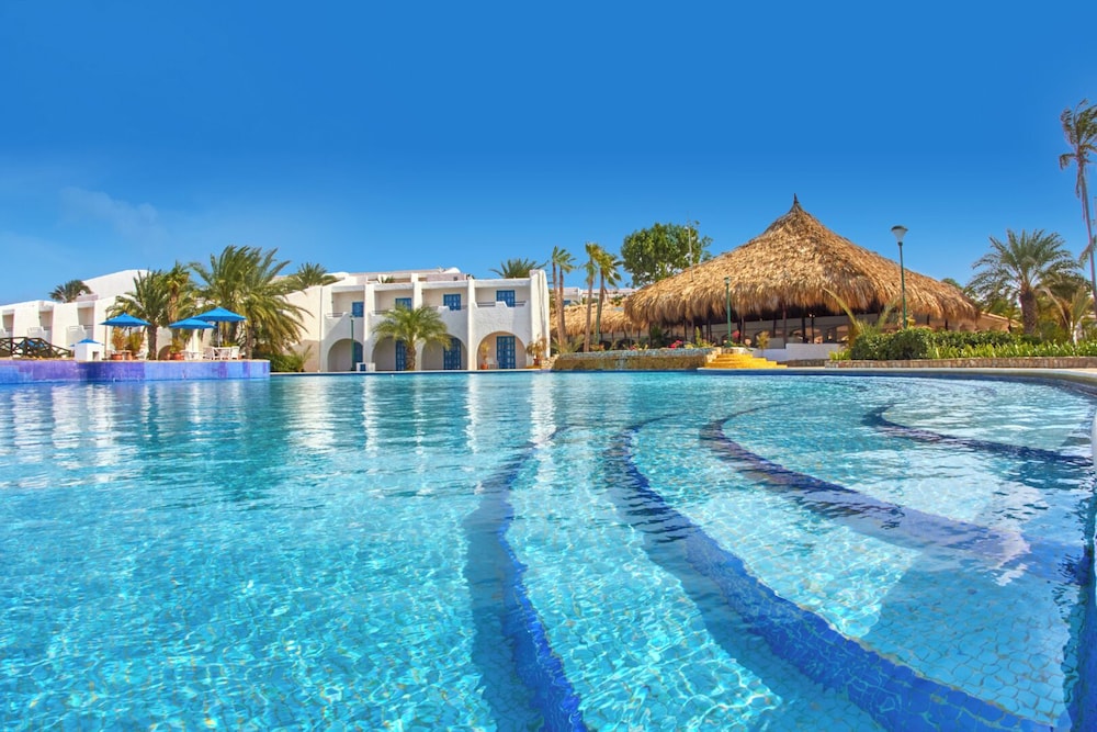 Costa Caribe Hotel Beach & Resort