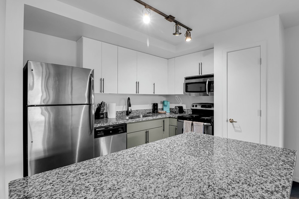 Phoenix Urban Luxury Escape