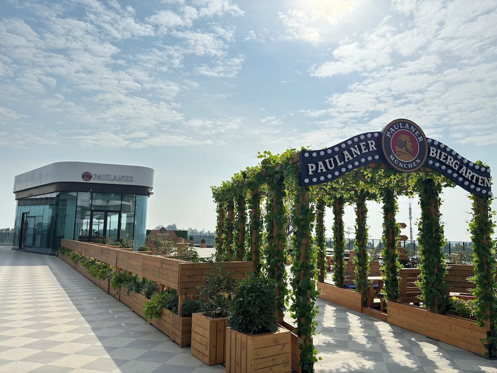 Beihai Marriott Resort