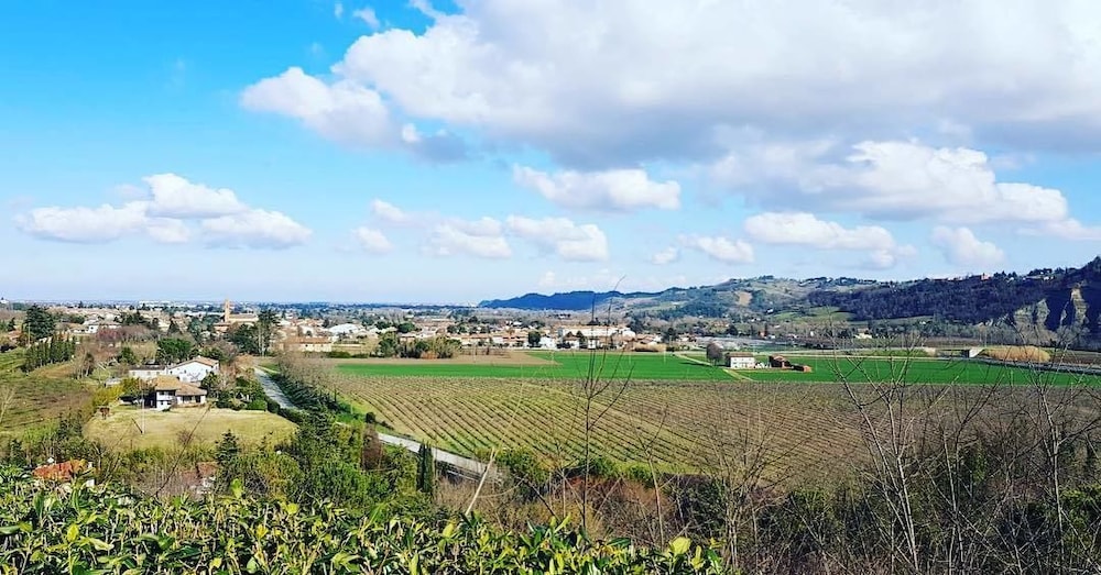 Il Casale di Anita B&B