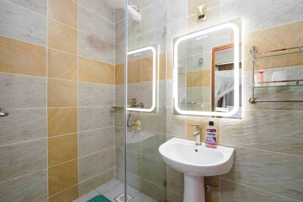 Apt 31 Geomara Executive 2 bdroom Kilimani