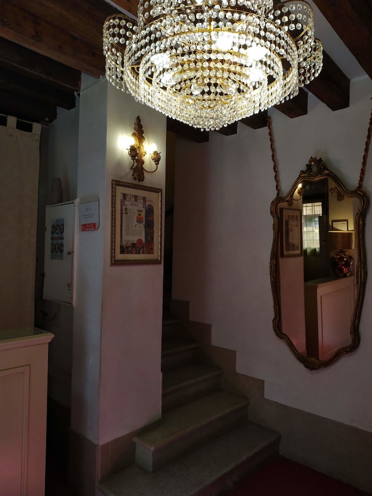 Alloggi Acquavita