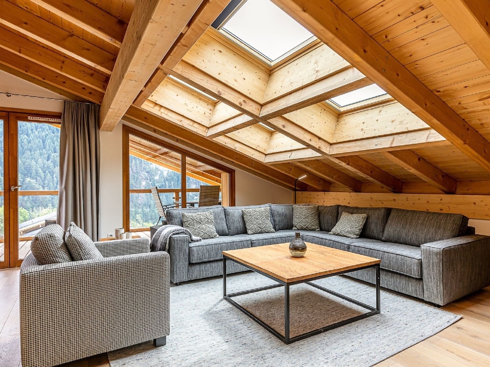 Apartment in France Near Lake Geneva