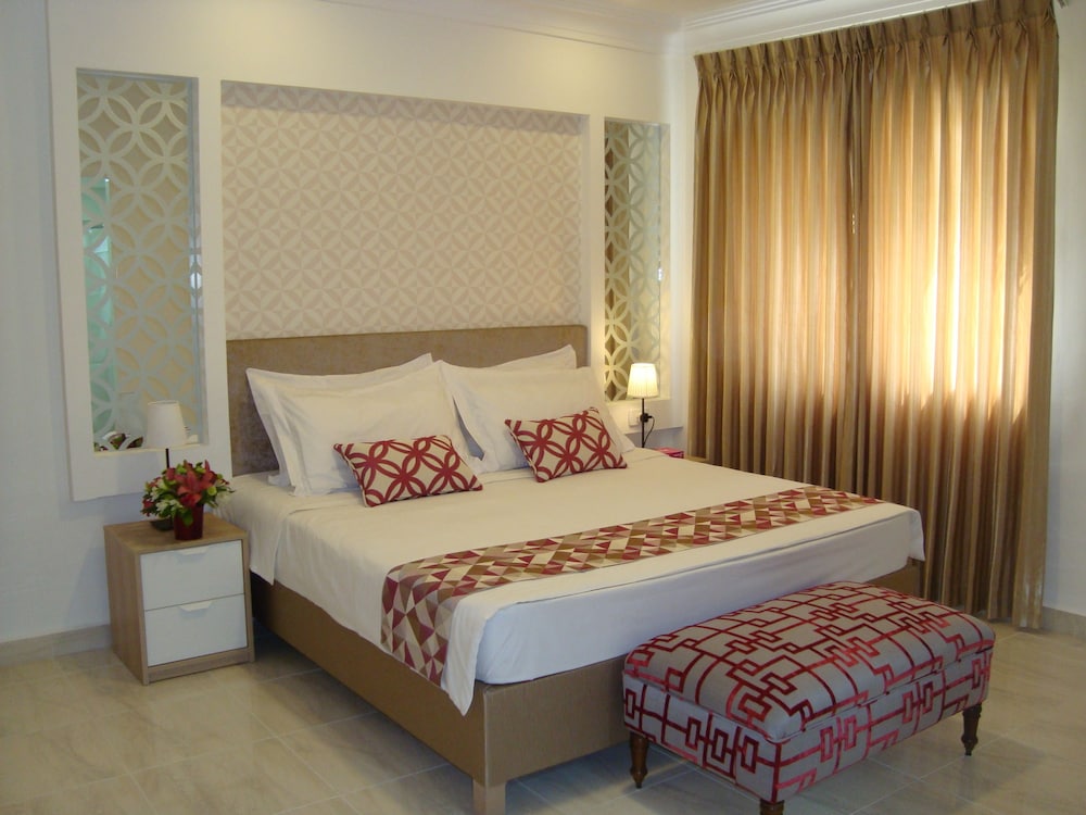 Gallery Guesthouse Amman