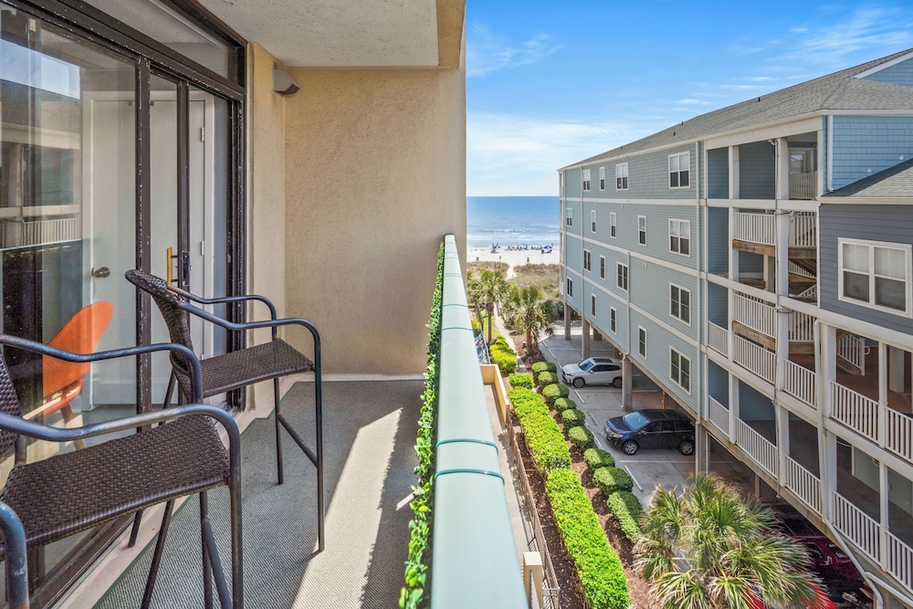 Verandas 409