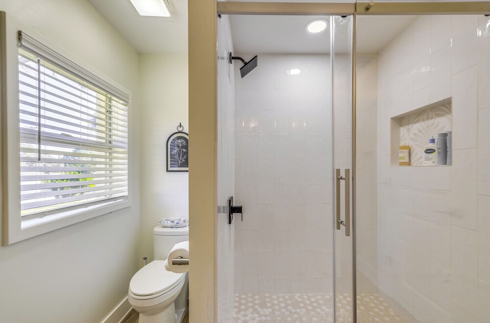 Near Parks, Golf & More: Peaceful Apt in Clermont!
