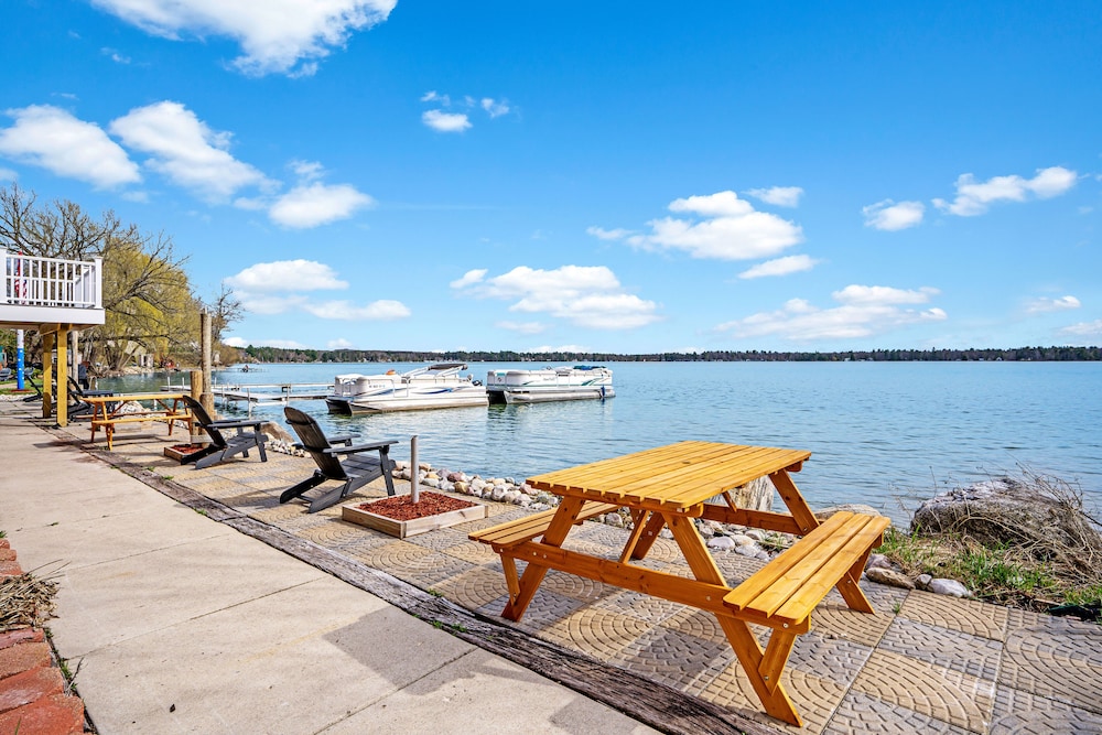 Fife Lake Retreat - Property Image 1