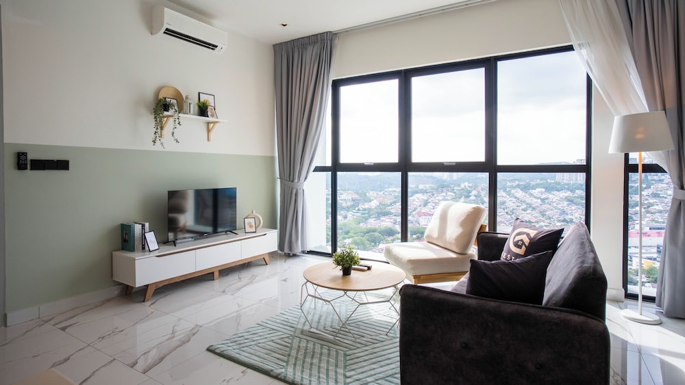 Alfa Bangsar by Guestonic