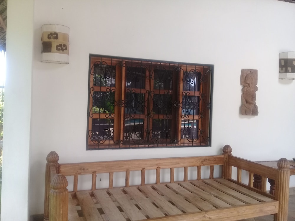 Lion Villa