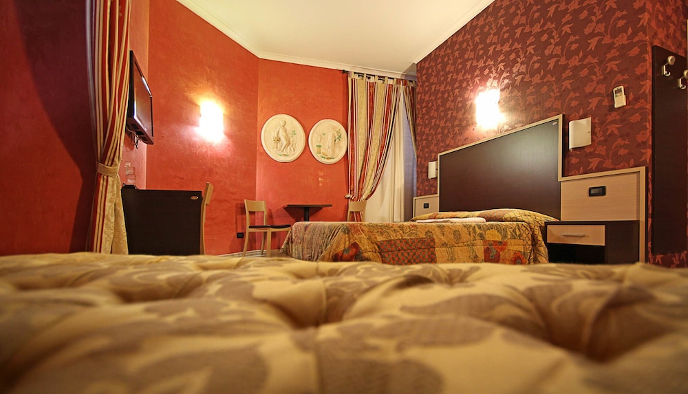 La Casa di Maurizio