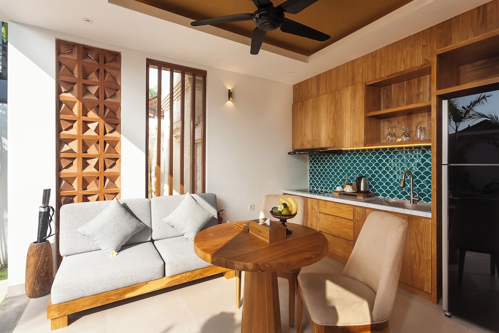 The Arca Villas by GenuineHost