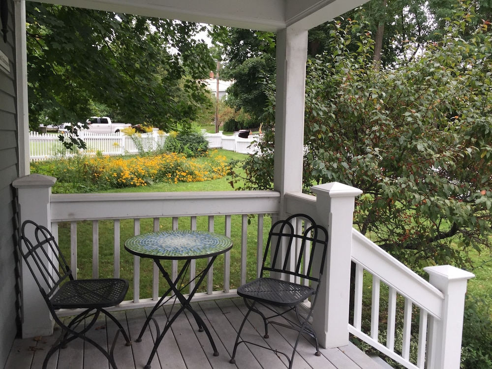Eddington House Inn view 4