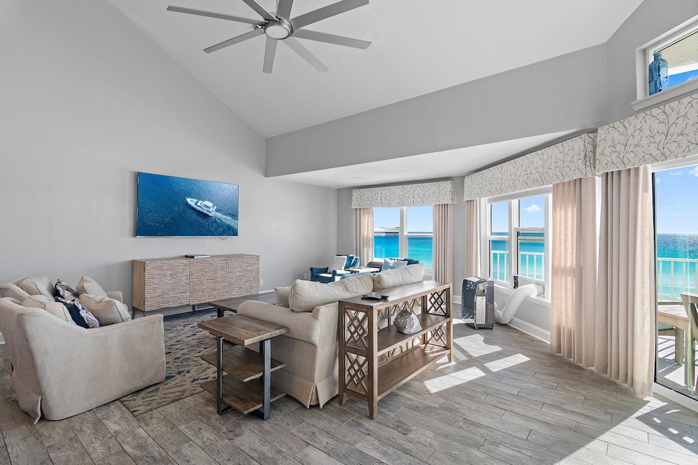 Cabana Club C408- Sugar Sand Shores