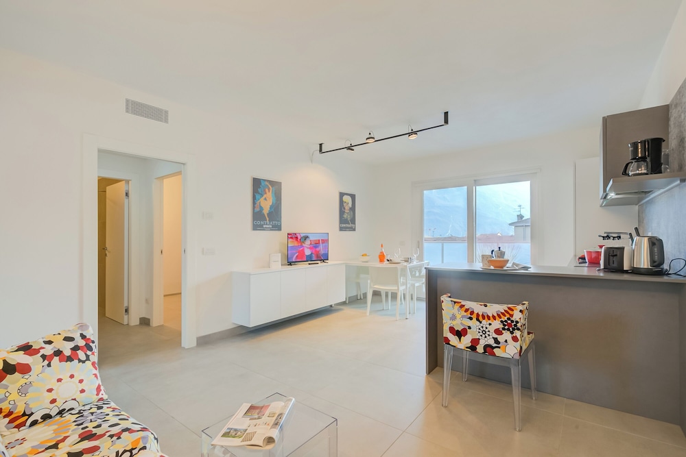 Residenza Al Lago