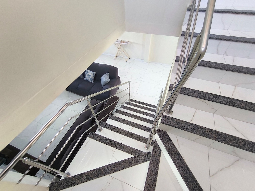 2-bedroom apt With Barbecue Near the Beach Jca0001