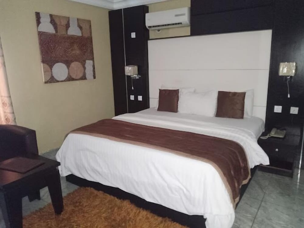 Anoga Guest House