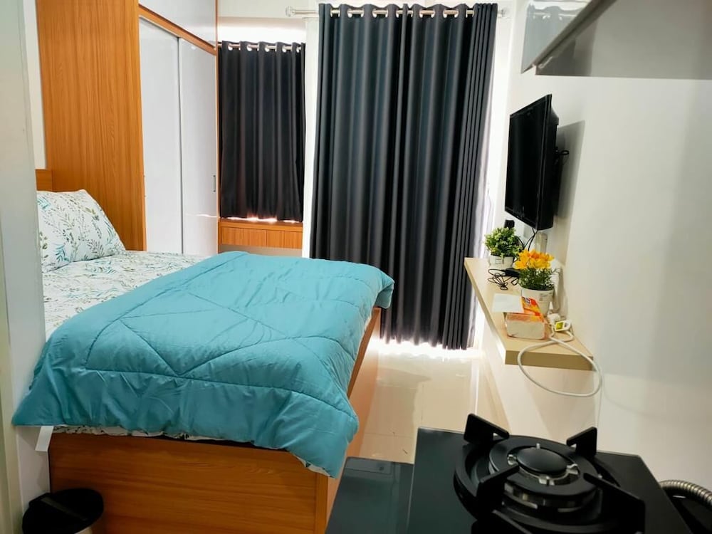 Serpong Garden Apartment by Kakarama view 5