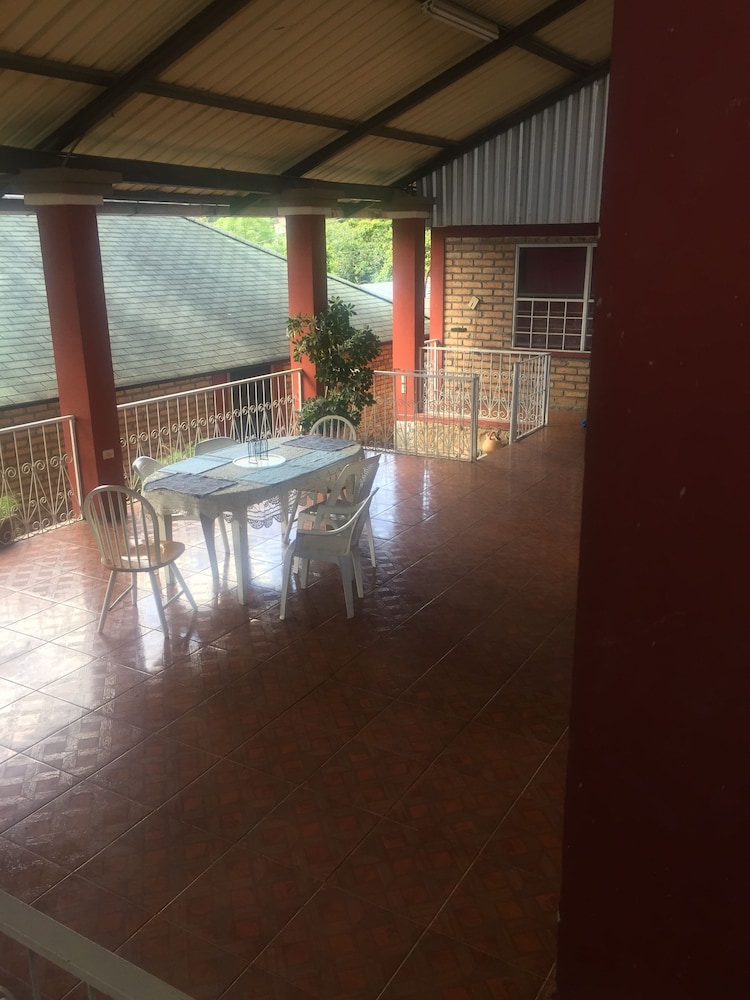 Real Casa Grande Bed & Breakfast
