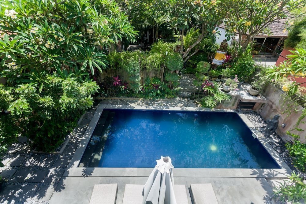 Anindya Sanur