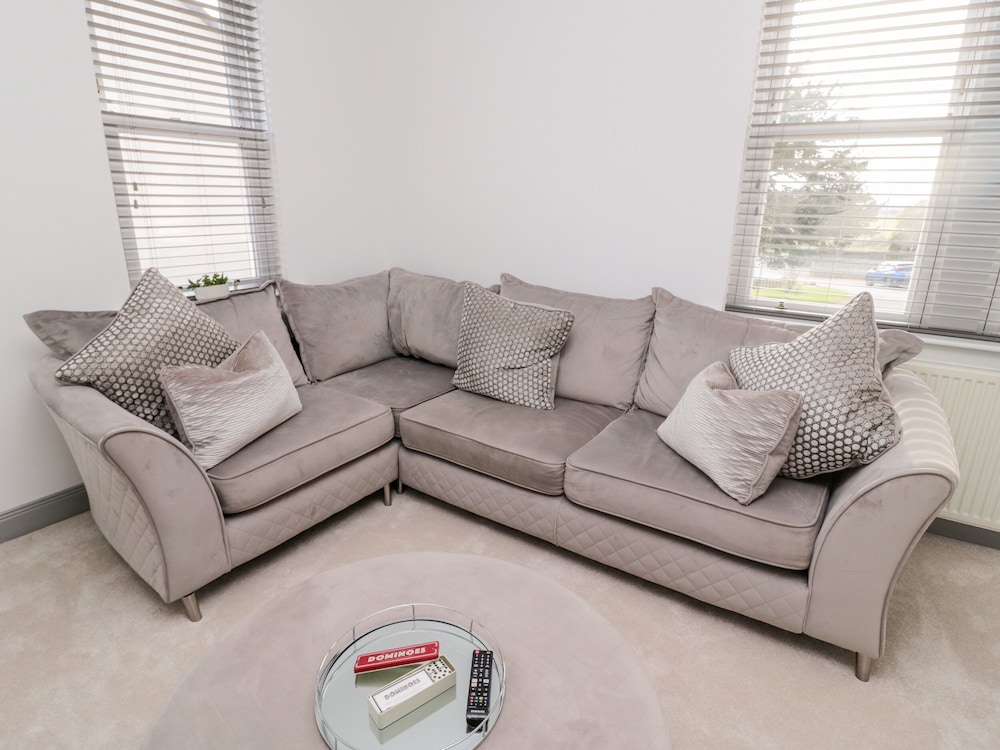 The Annexe