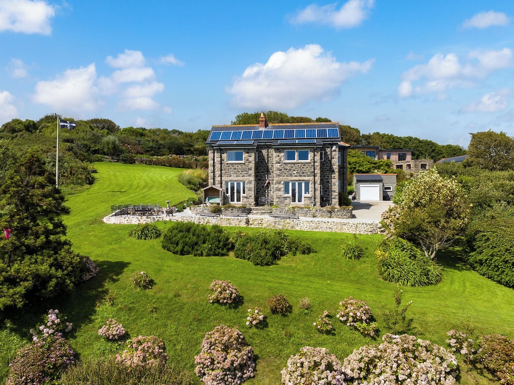 Penmarth House