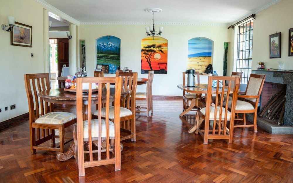 Dreamplace Bed and Breakfast