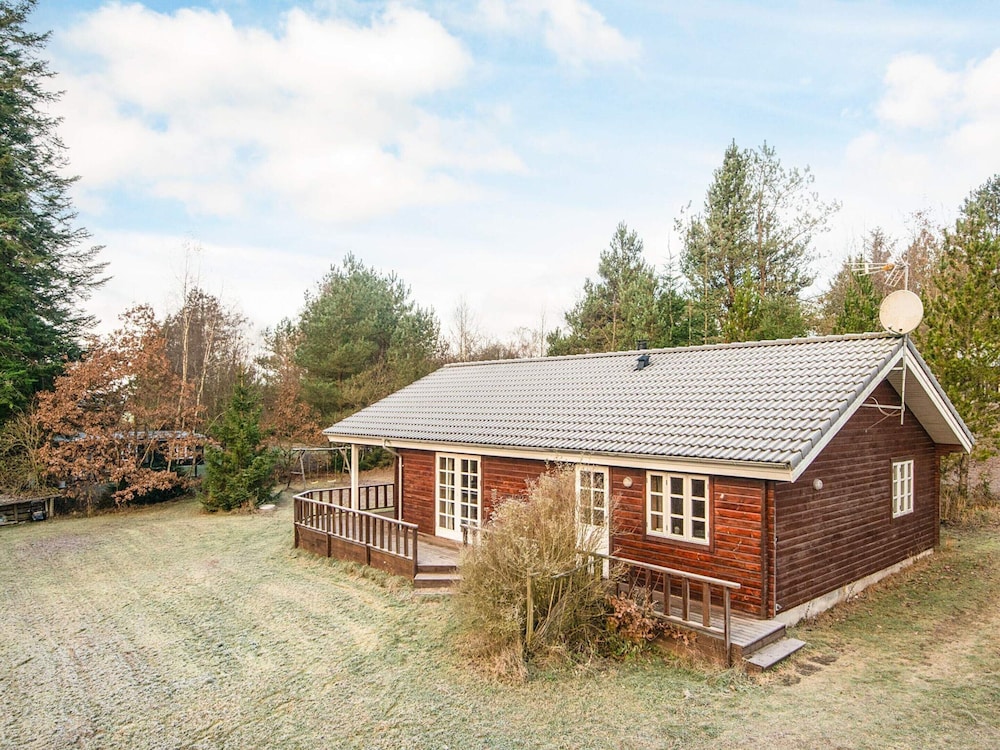Nordic Charm With Spa - By Traum Ferienwohnungen