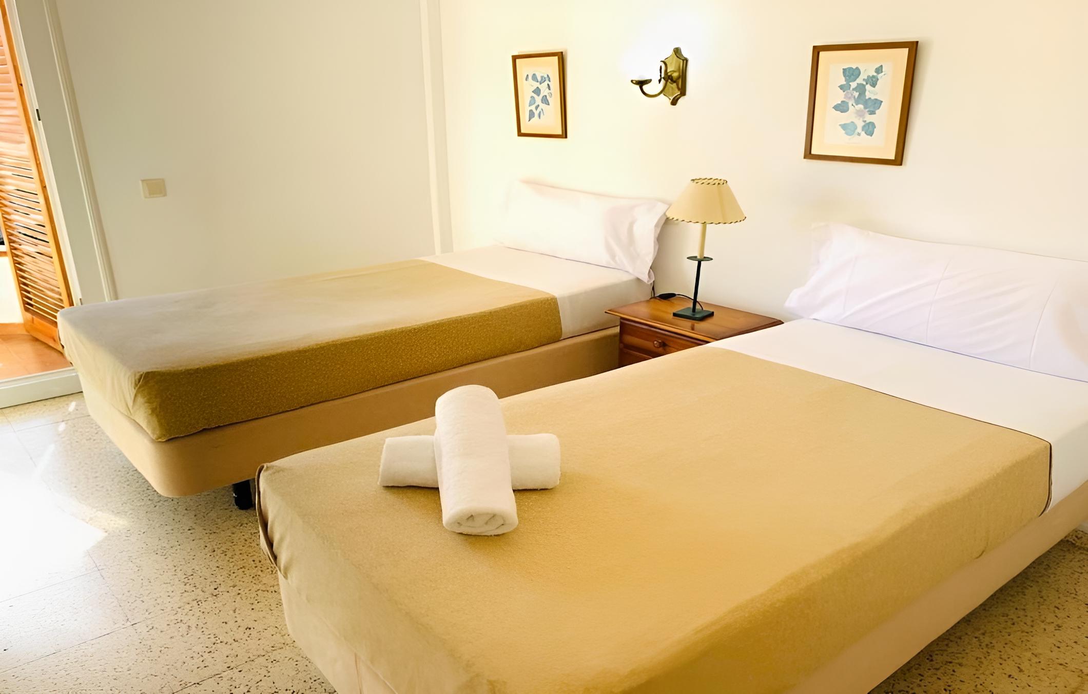 Eva Apartahotel