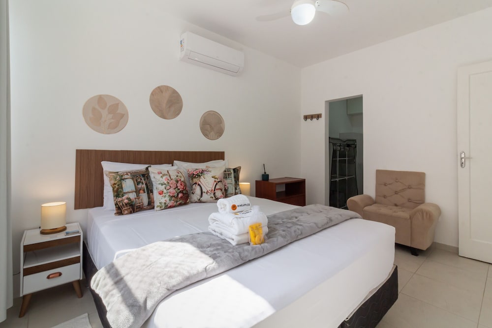 14 Minutes From Copacabana Beach Fo801