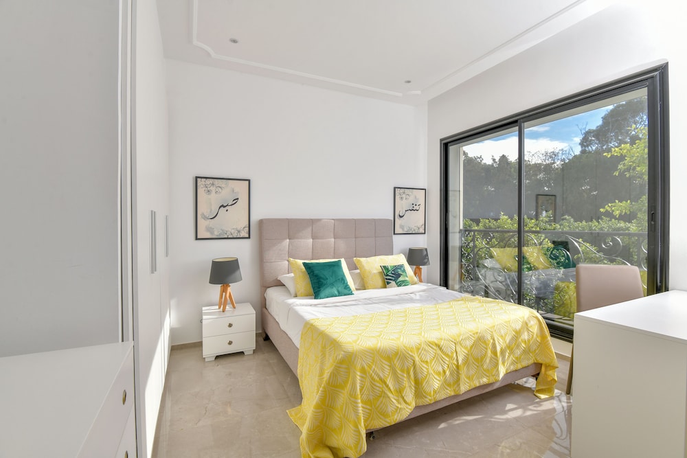 Le Jardin De Lina view 2