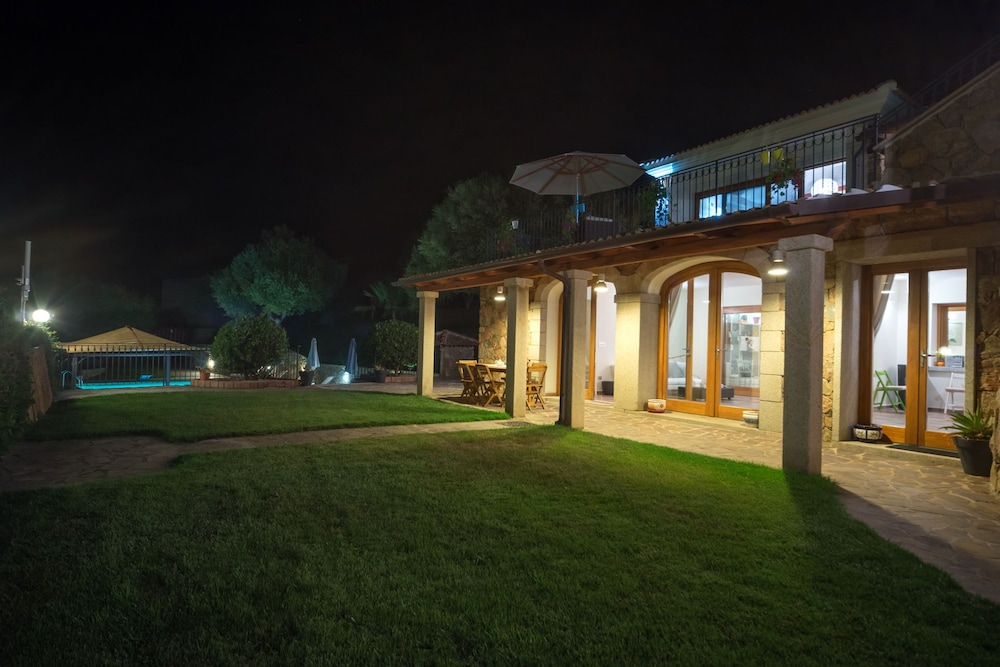 B&B Tramentu