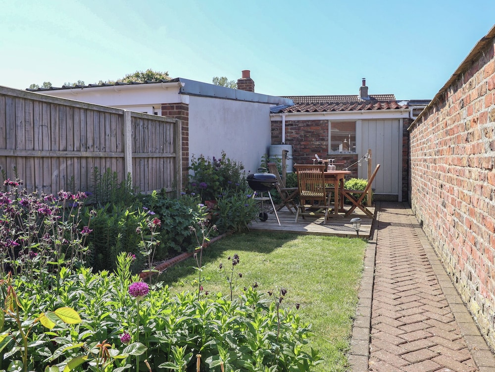 Lychgate View Cottage